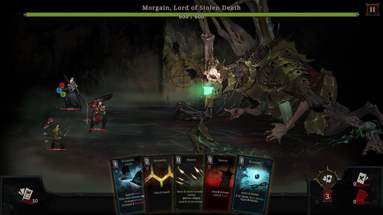 Shards of Order thumbnail 3