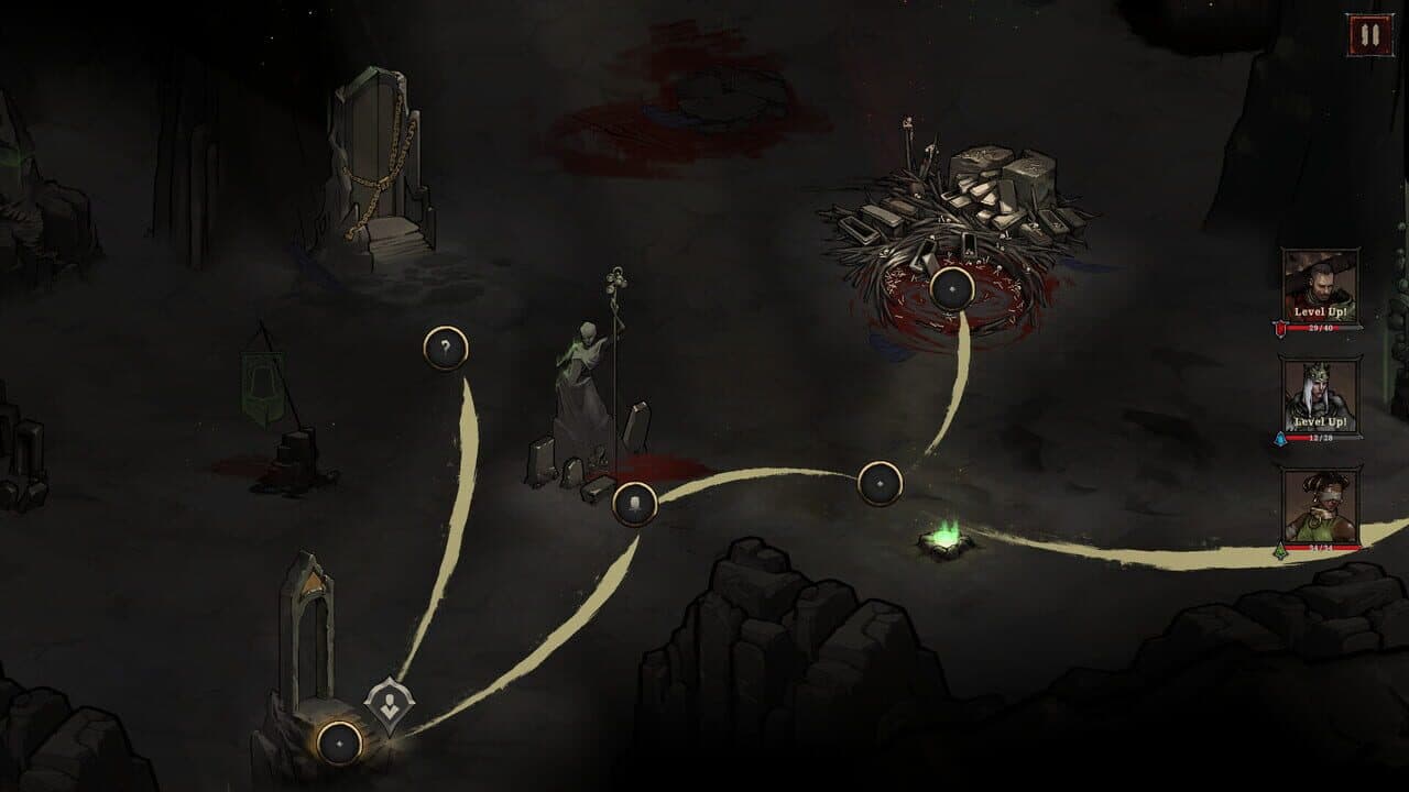 Shards of Order thumbnail 5