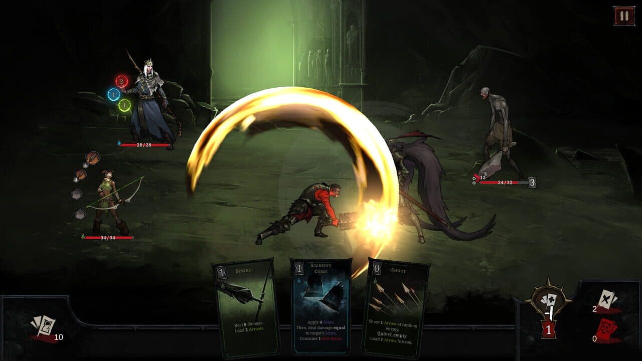 Shards of Order thumbnail 6