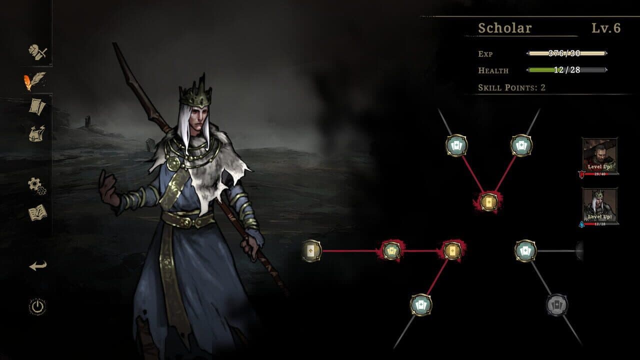 Shards of Order thumbnail 7