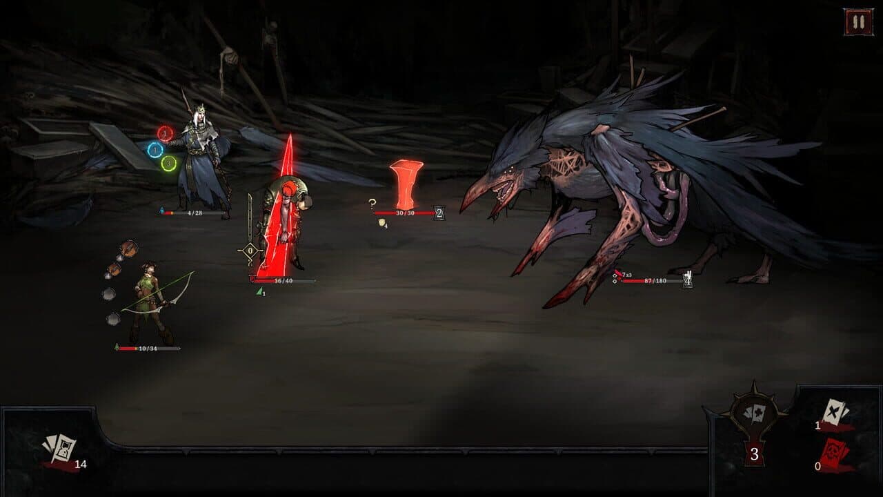 Shards of Order thumbnail 9
