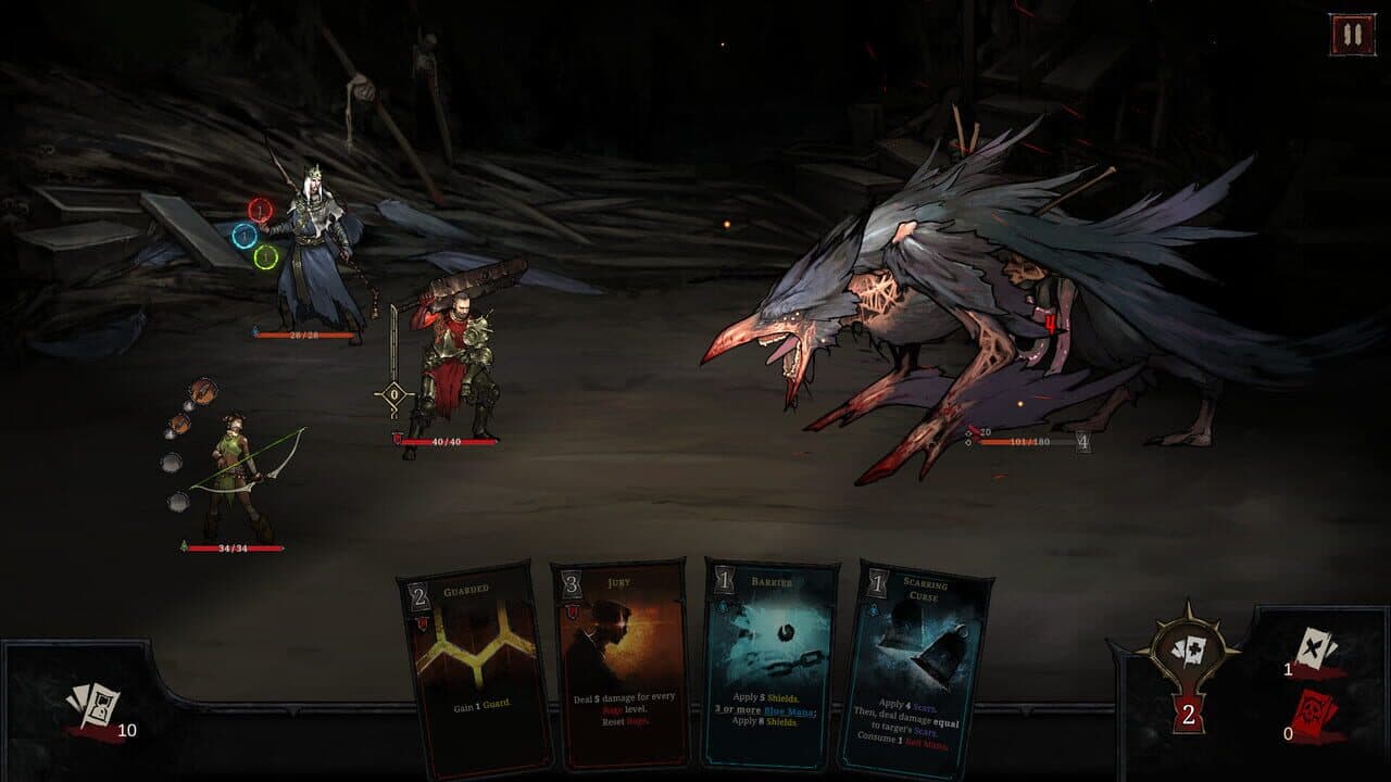 Shards of Order thumbnail 12