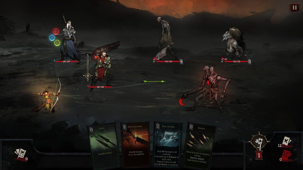 Shards of Order thumbnail 13