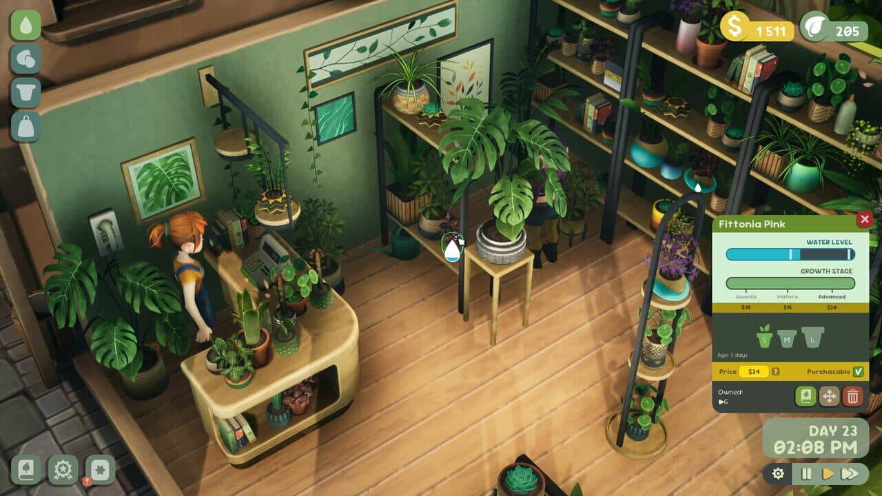 Leafy Corner thumbnail 5