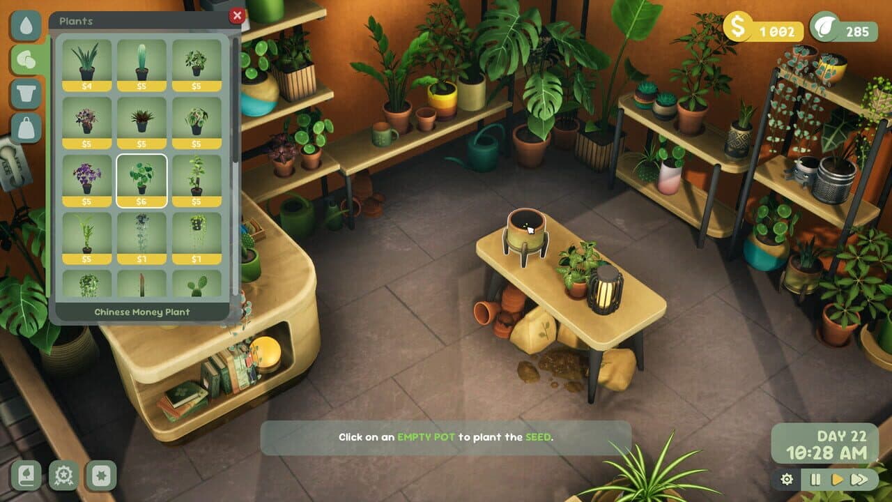 Leafy Corner thumbnail 2