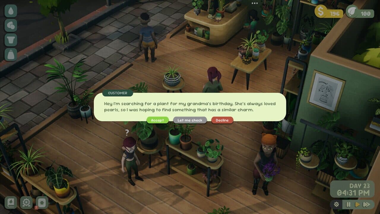 Leafy Corner thumbnail 3