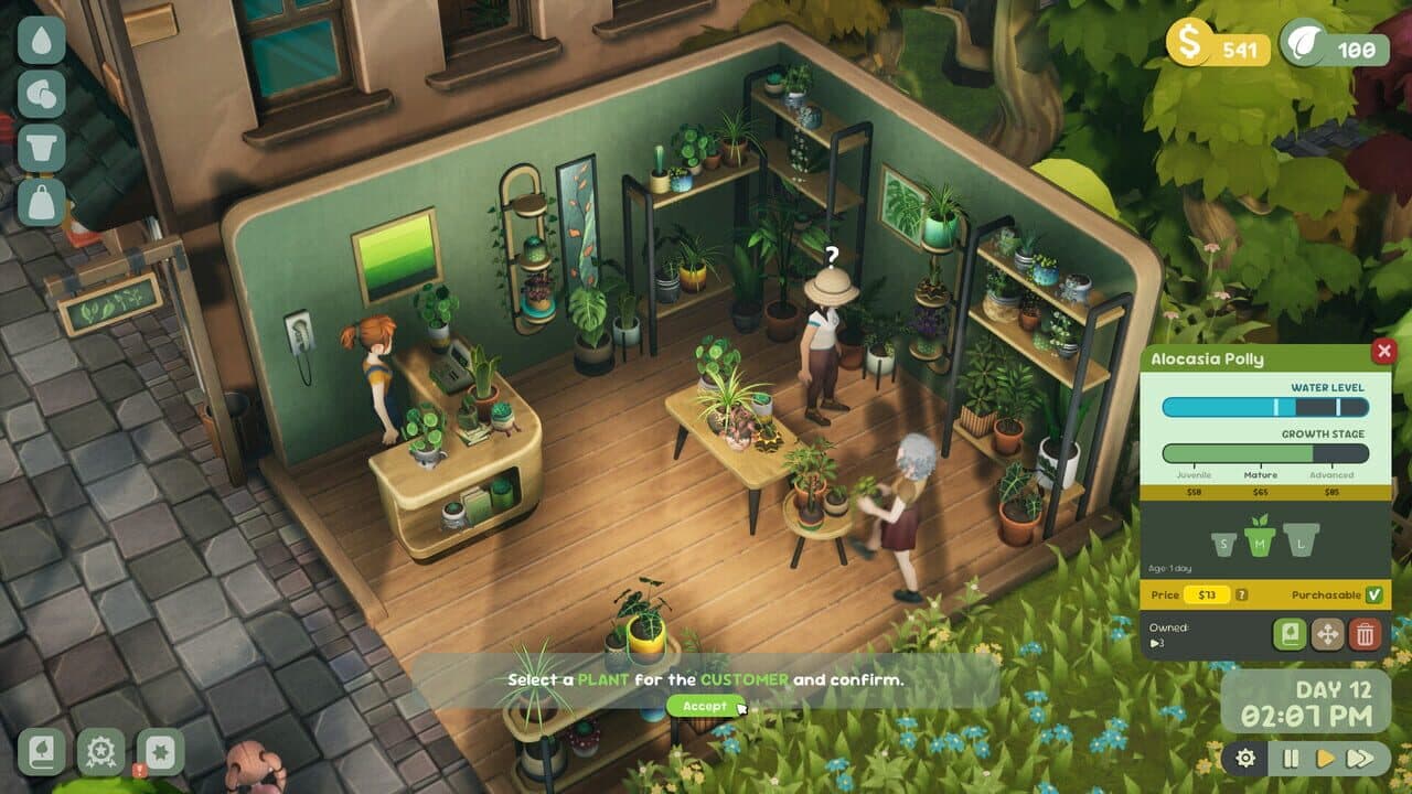 Leafy Corner thumbnail 6