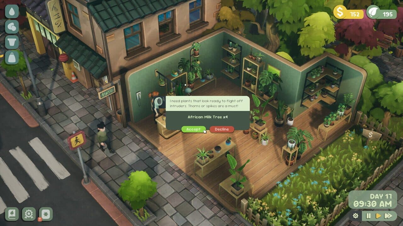Leafy Corner thumbnail 7