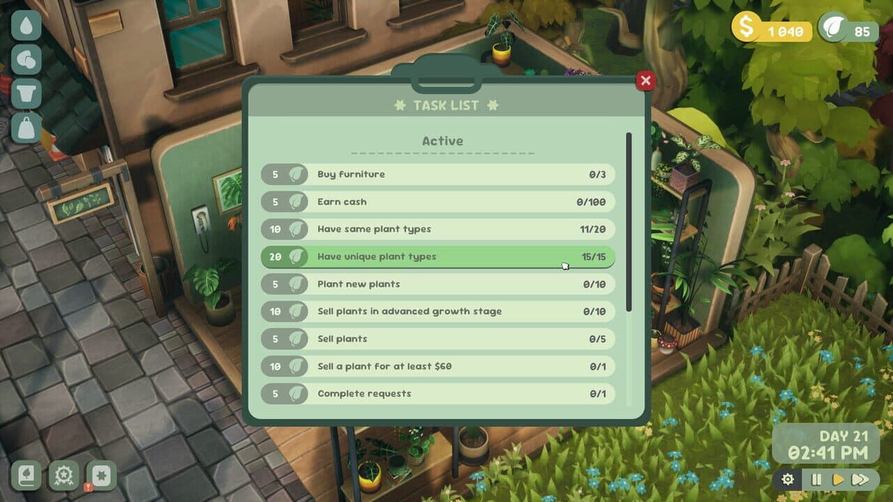 Leafy Corner thumbnail 8
