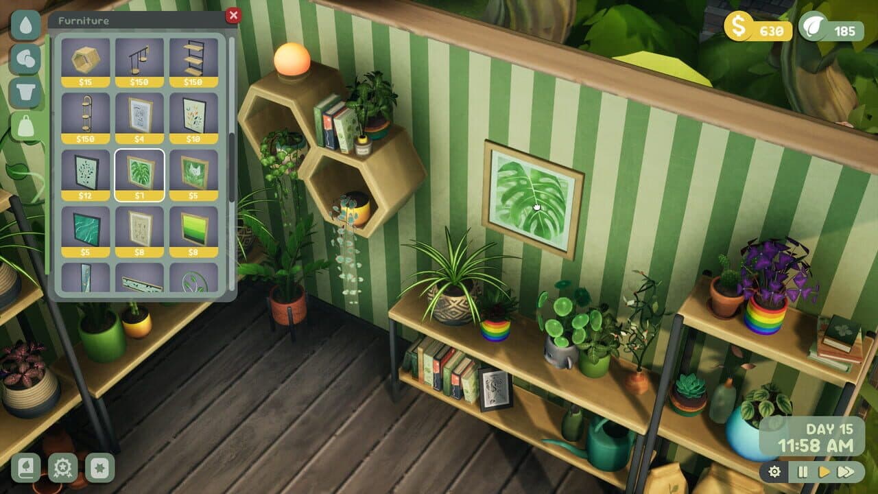 Leafy Corner thumbnail 9
