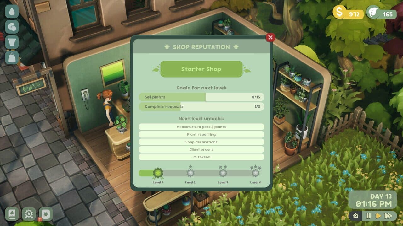 Leafy Corner thumbnail 10