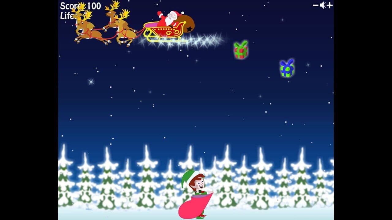 Santas Little Helper thumbnail 2