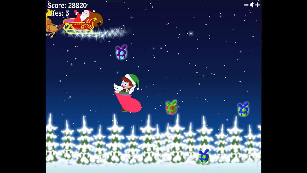 Santas Little Helper thumbnail 3