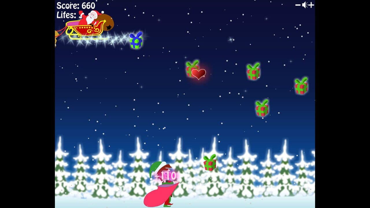 Santas Little Helper thumbnail 4