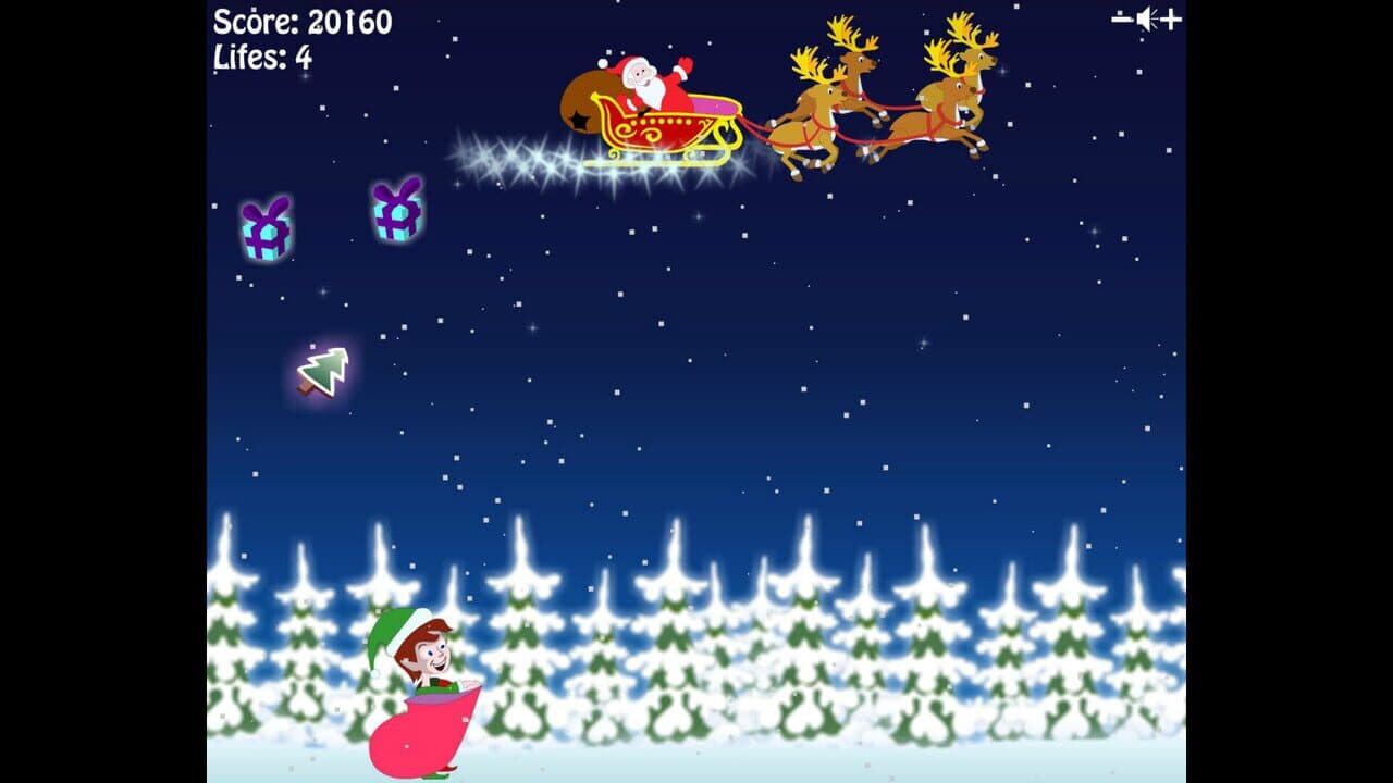 Santas Little Helper thumbnail 5