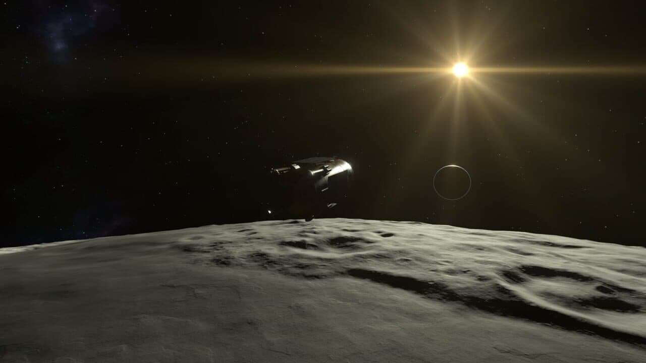 Kerbal Space Program 2 thumbnail 4