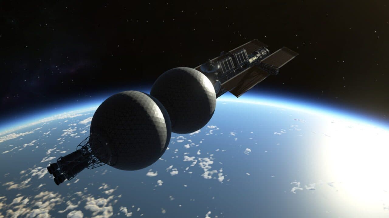 Kerbal Space Program 2 thumbnail 5