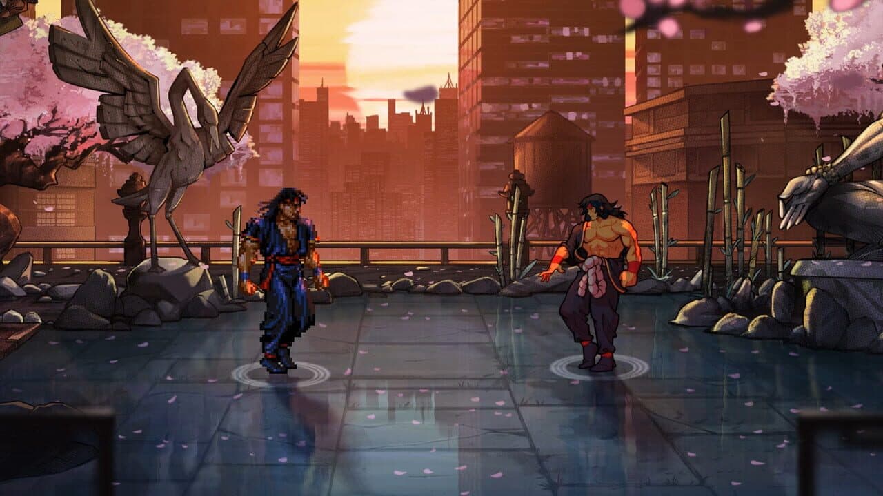 Streets of Rage 4 thumbnail 11