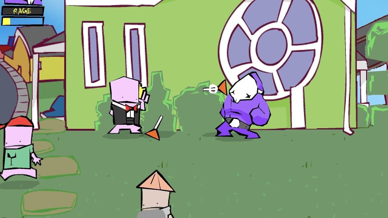 Dad n' Me thumbnail 6