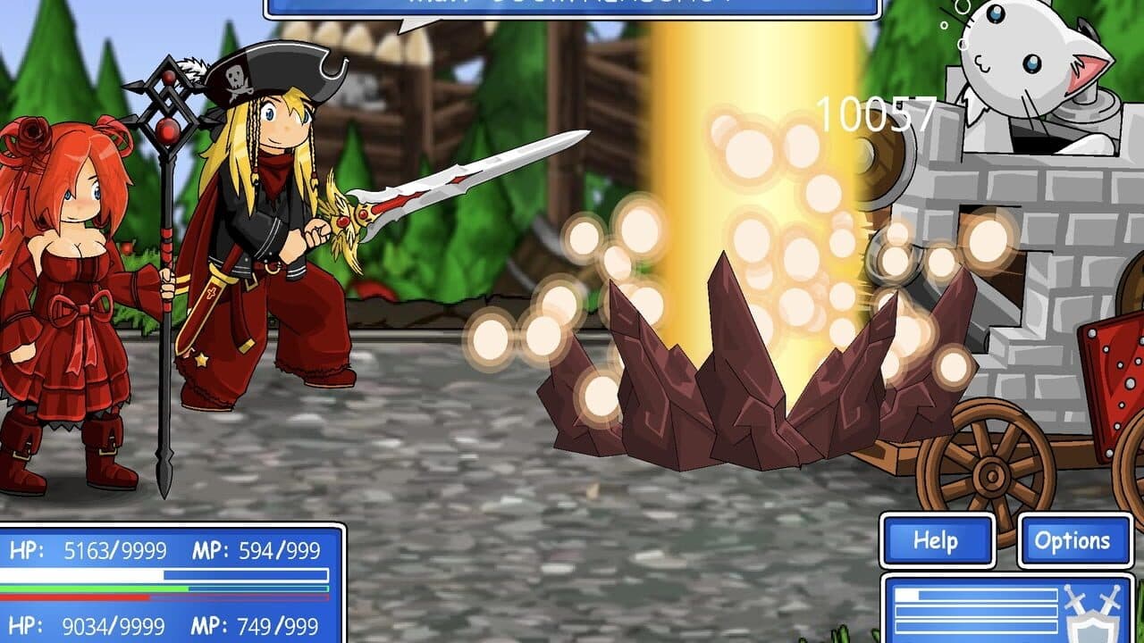 Epic Battle Fantasy 2 thumbnail 8