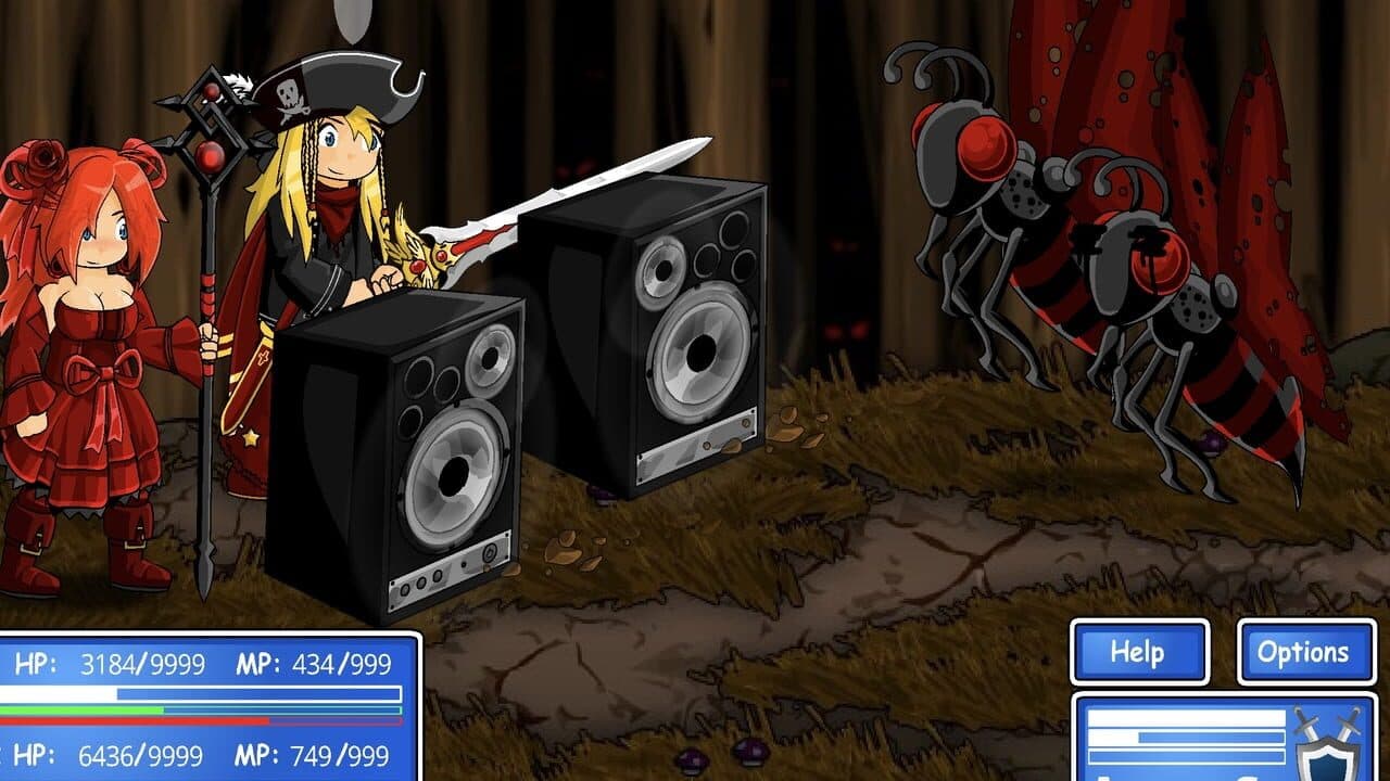 Epic Battle Fantasy 2 thumbnail 5