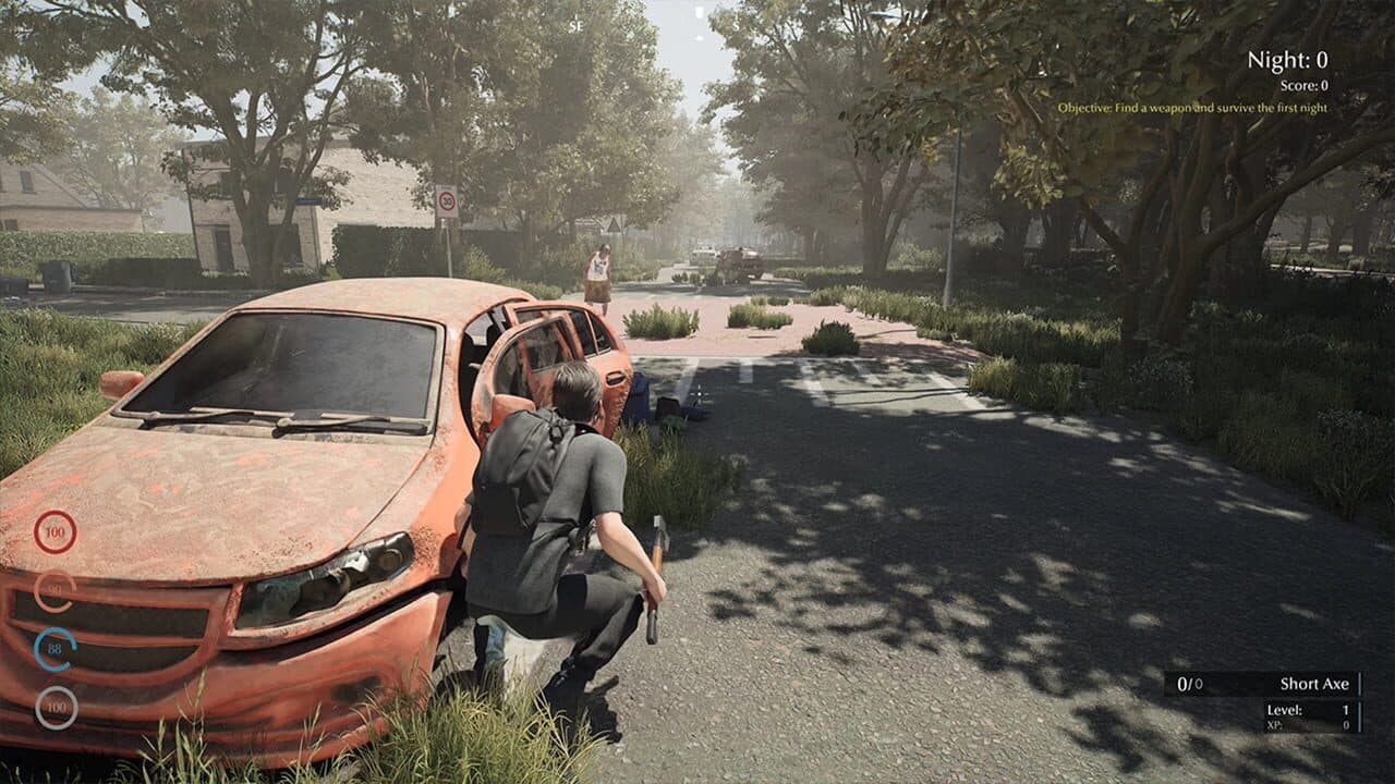 The Left Behind thumbnail 2