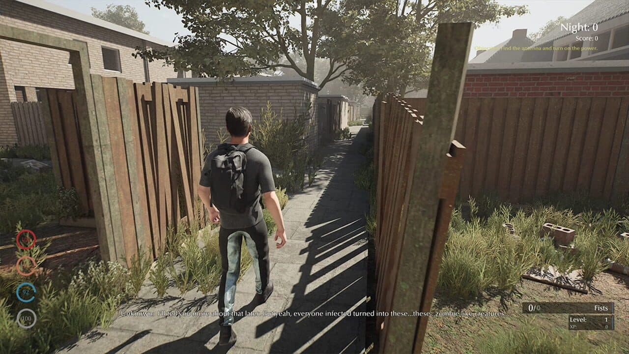 The Left Behind thumbnail 4