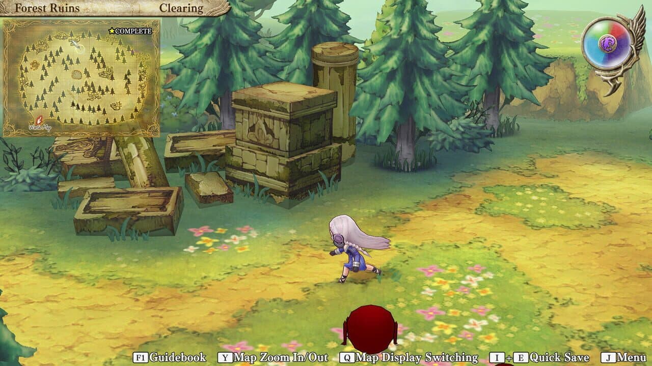 The Legend of Legacy HD Remastered: Deluxe Edition thumbnail 2