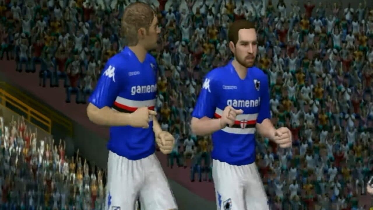 FIFA 14: Legacy Edition thumbnail 6
