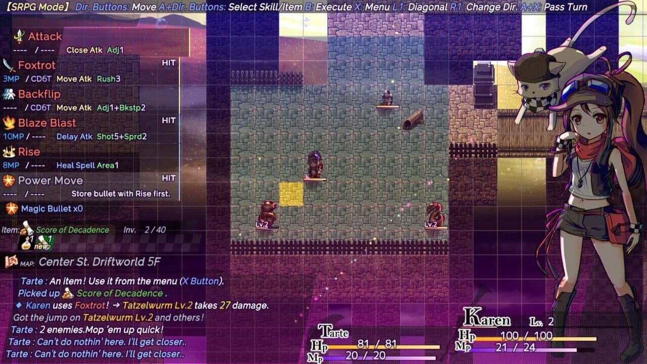 AbsentedAge 2: Ghostbound thumbnail 2