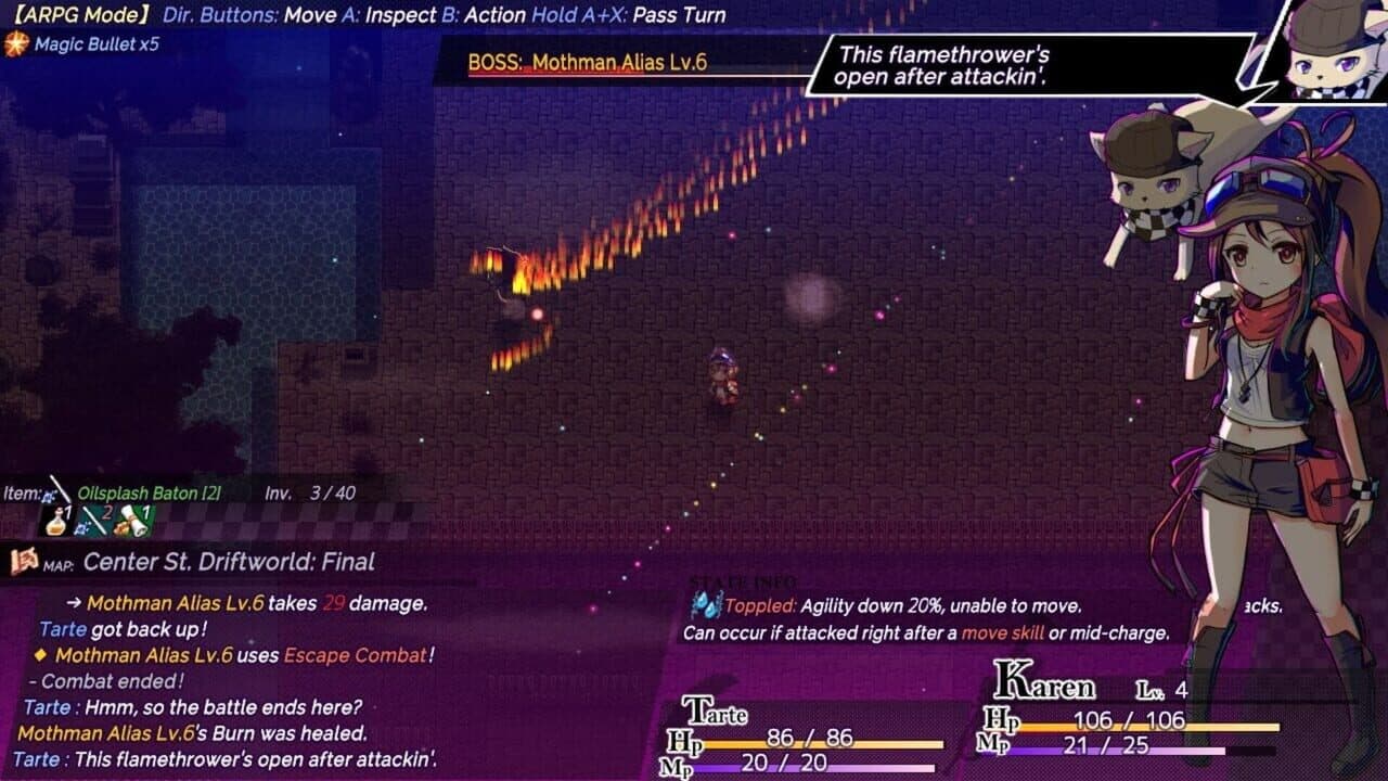 AbsentedAge 2: Ghostbound thumbnail 4
