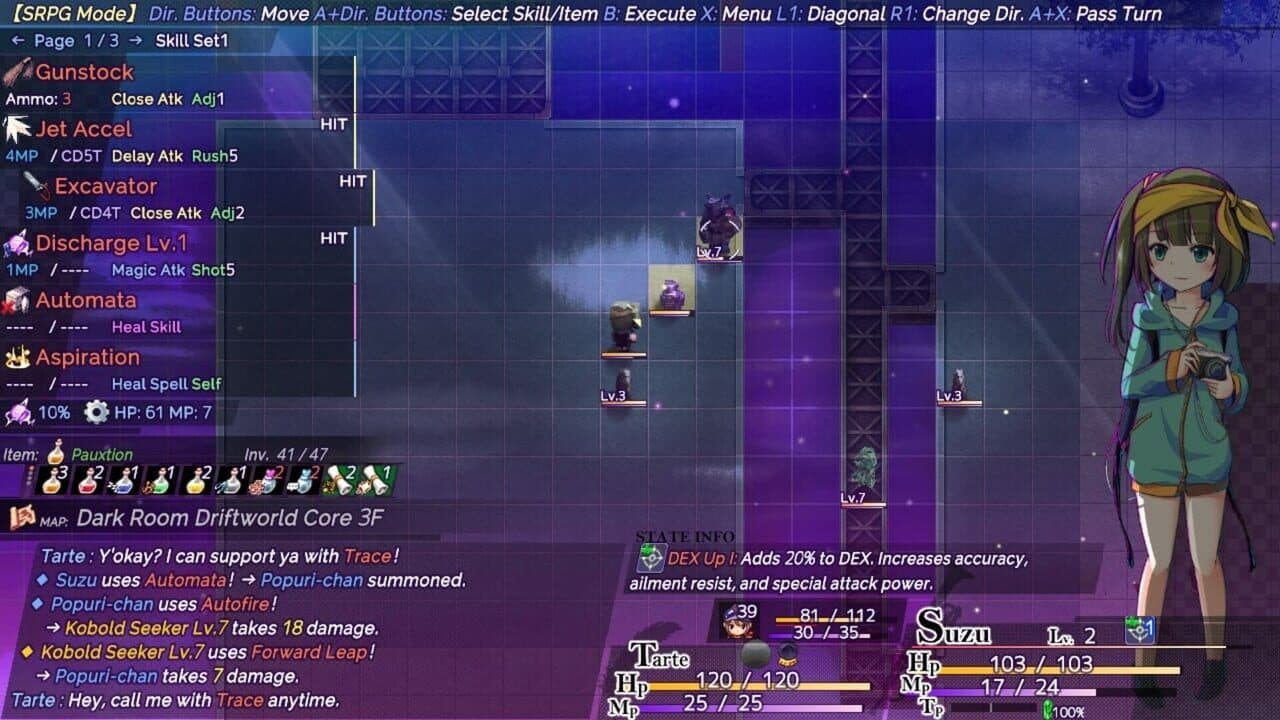 AbsentedAge 2: Ghostbound thumbnail 7