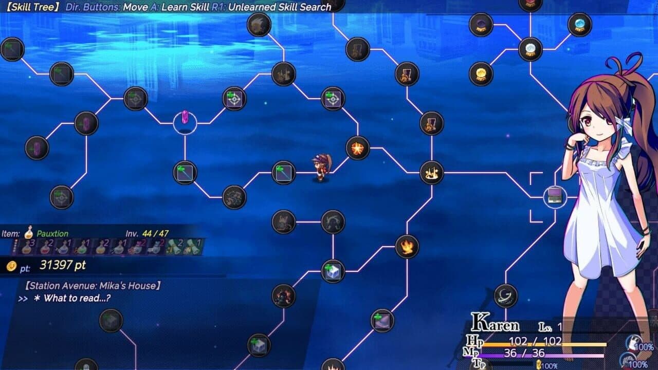 AbsentedAge 2: Ghostbound thumbnail 10