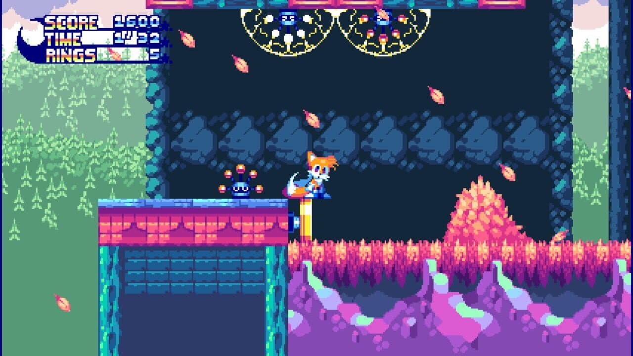 Sonic and the Moon Faucility thumbnail 6