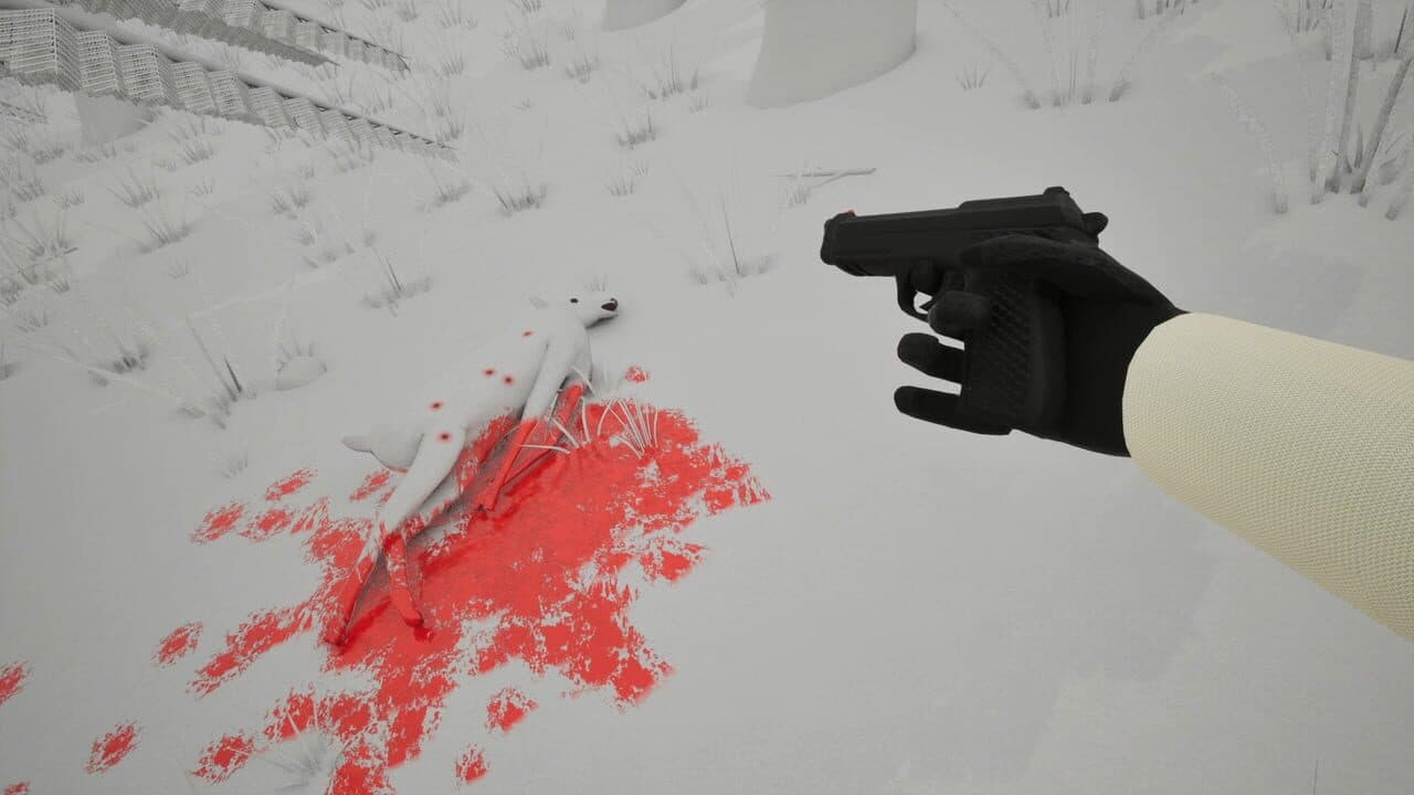 White Forest thumbnail 4