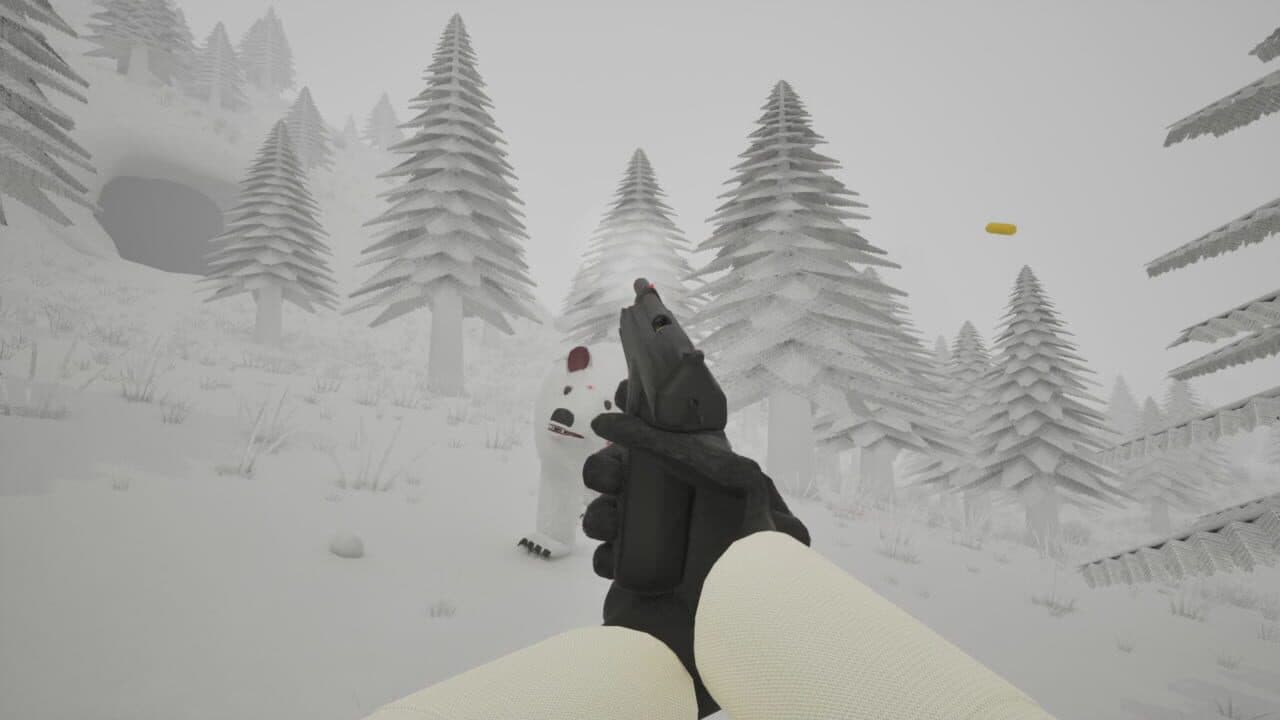 White Forest thumbnail 5