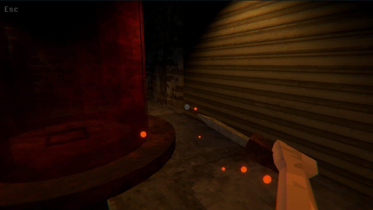 Where Time Ends screenshot 1