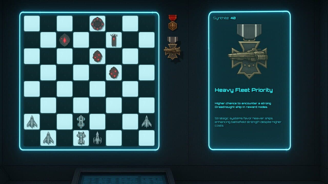Protocol Aegirum screenshot 1