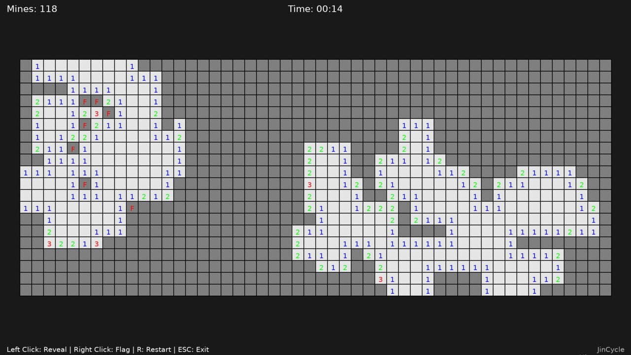 MinePuzzle5020 thumbnail 4