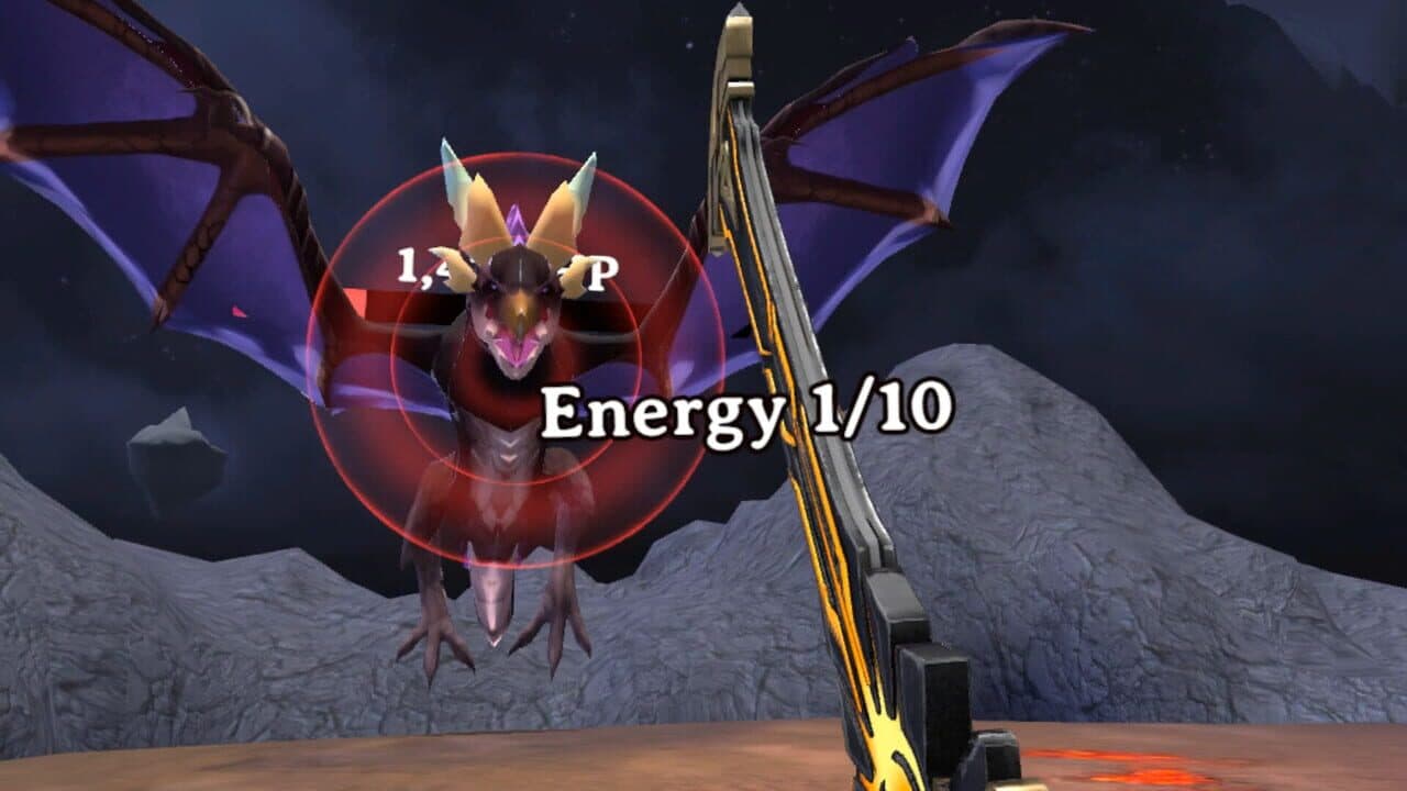 Blade and Dragon VR thumbnail 4