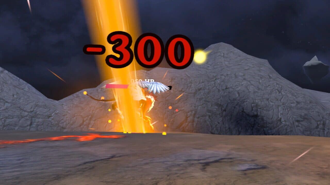 Blade and Dragon VR thumbnail 5