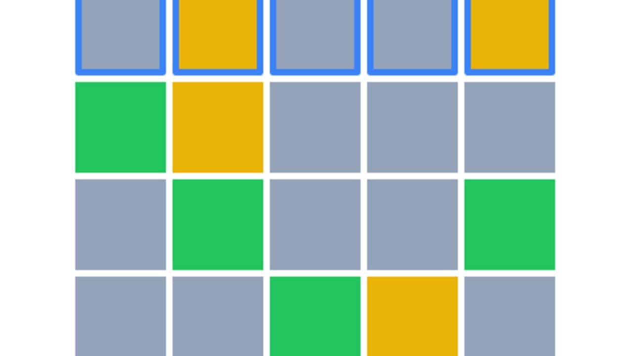 Reversle screenshot 1