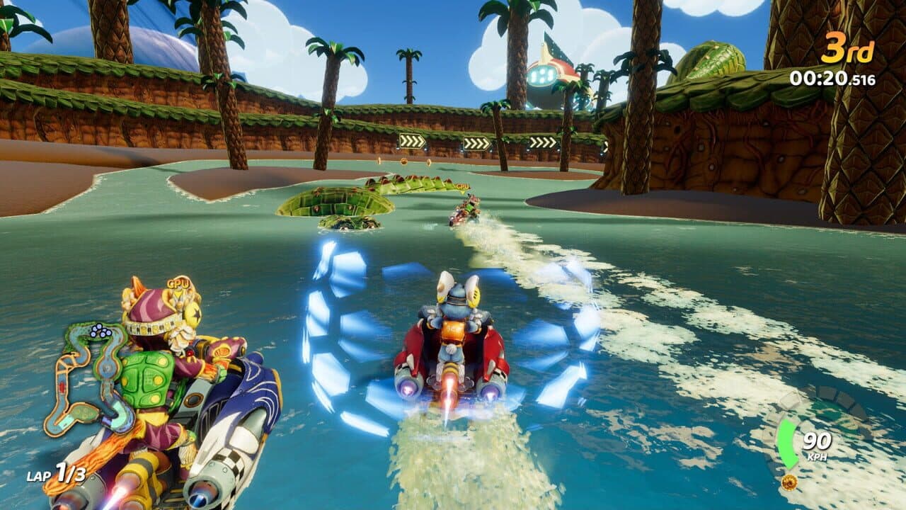 Tidal Rush thumbnail 4