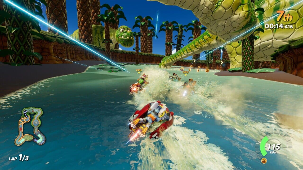 Tidal Rush thumbnail 5