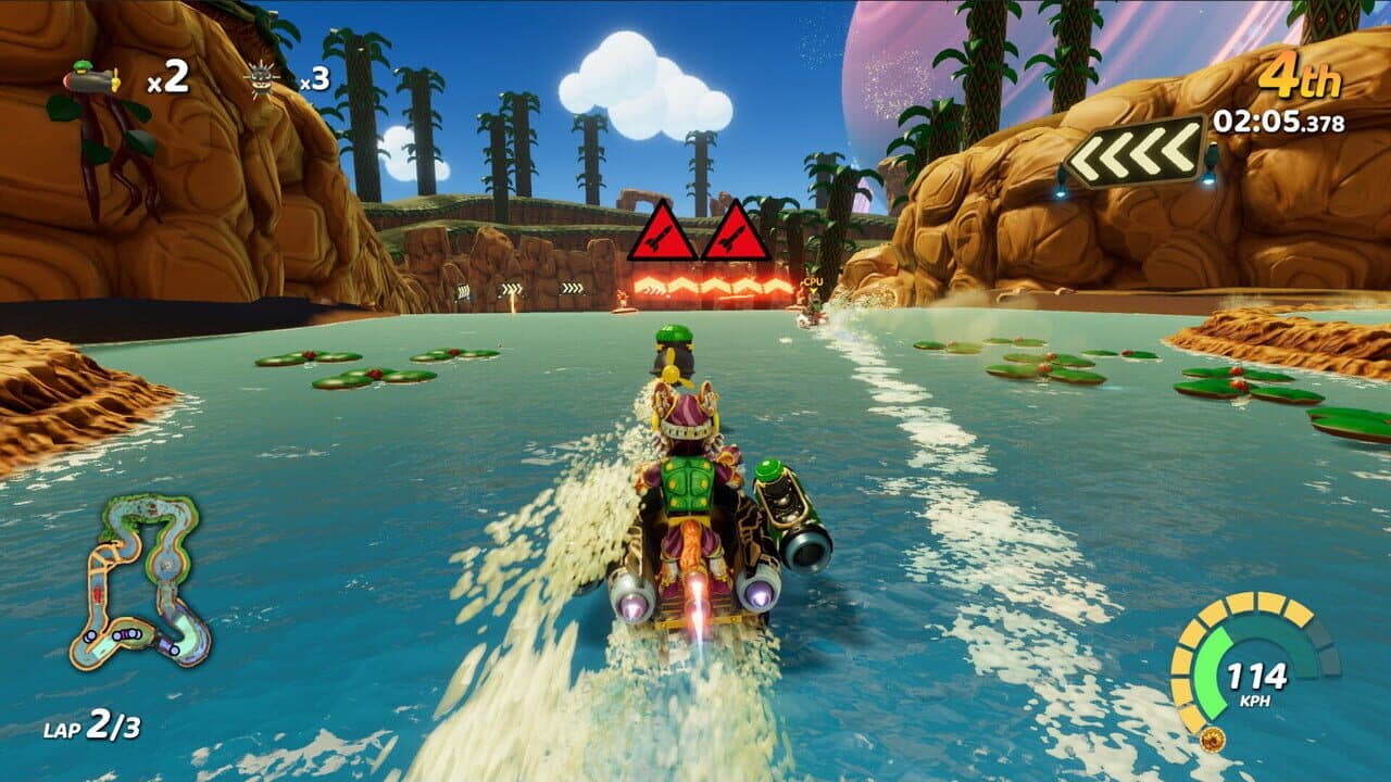 Tidal Rush thumbnail 6