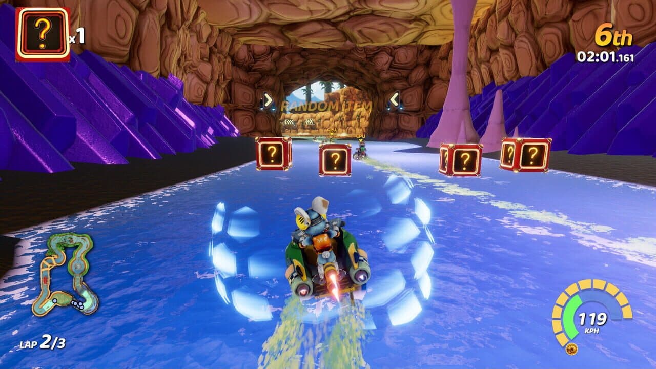 Tidal Rush thumbnail 7