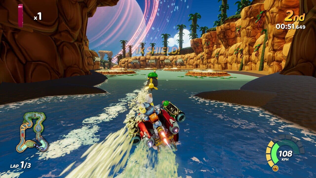 Tidal Rush thumbnail 8