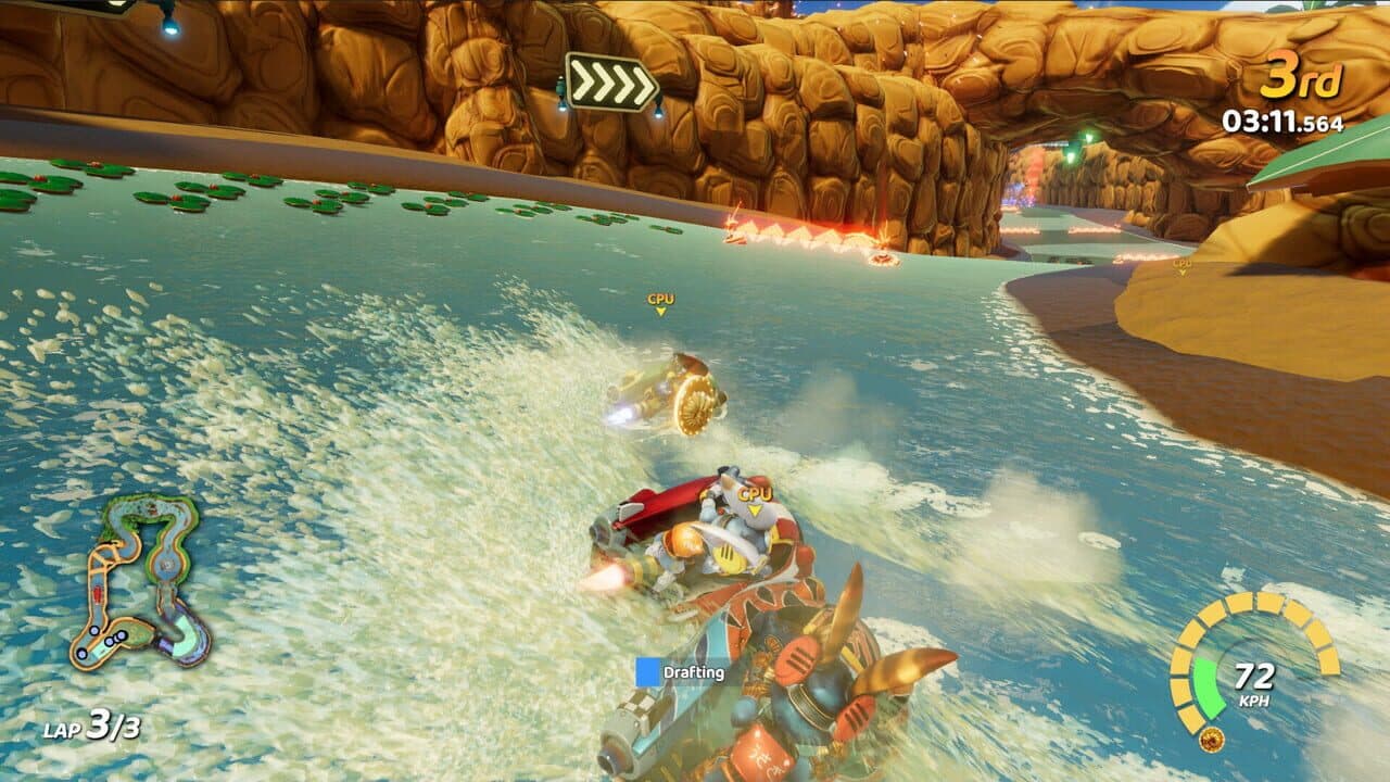 Tidal Rush thumbnail 2