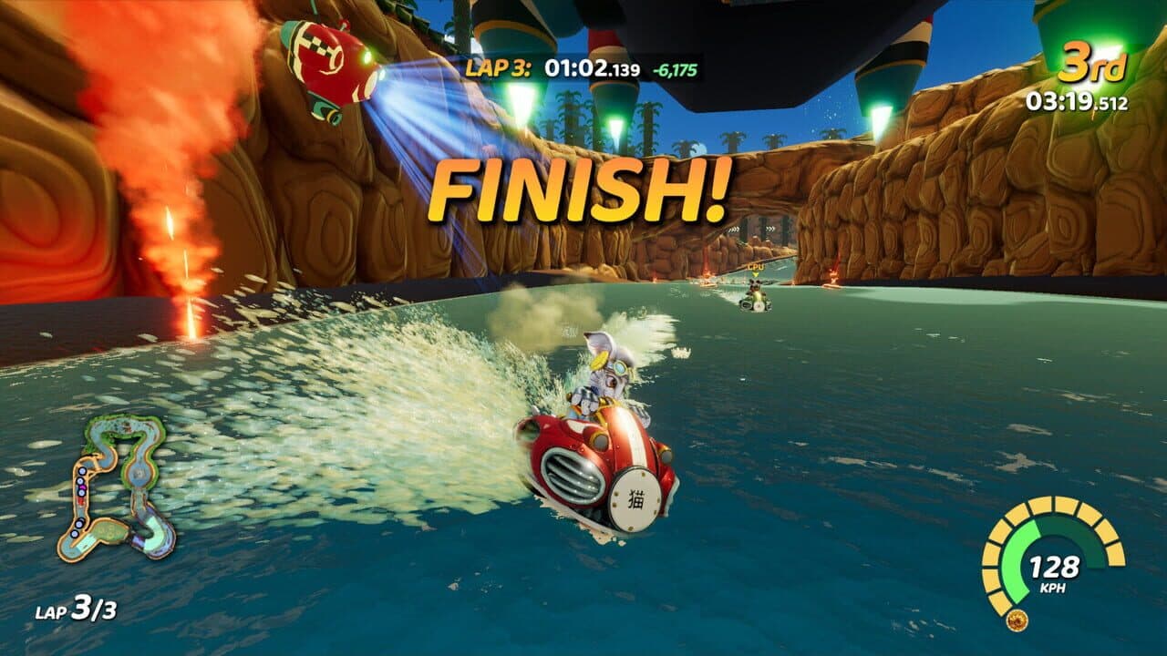 Tidal Rush thumbnail 3