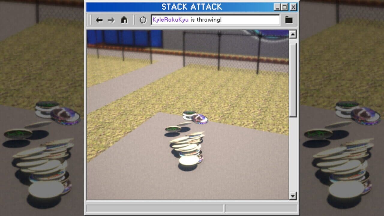 Stack Attack thumbnail 2